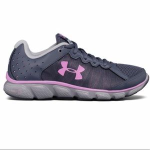 Under Armour Running Shoe